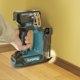Makita DPT353ZJ Akku Καρφωτικό Μπαταρίας 18V (Solo)