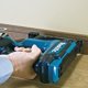 Makita DPT353ZJ Akku Καρφωτικό Μπαταρίας 18V (Solo)