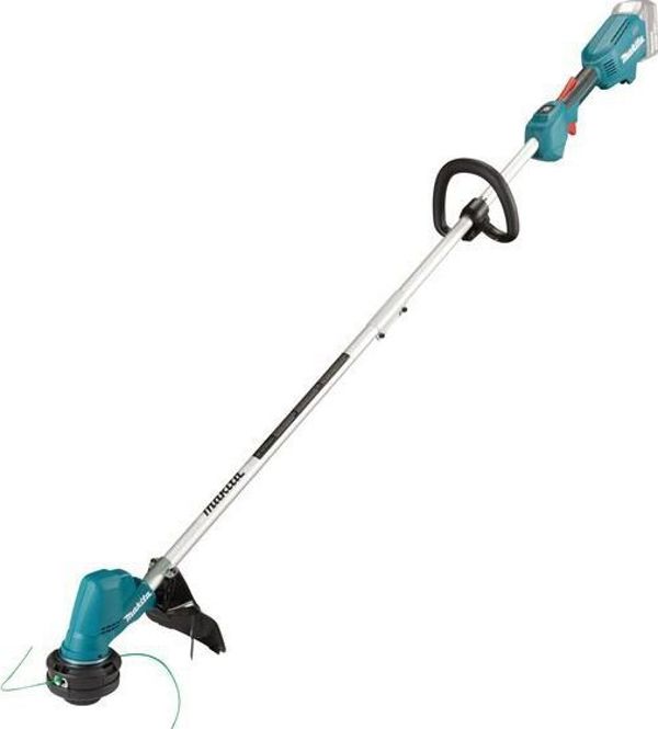 Makita DUR192LZ Χορτοκοπτικό Μπαταρίας 18V LXT Brushless με Λαβή U, Πλάτος Κοπής 30cm (Solo)