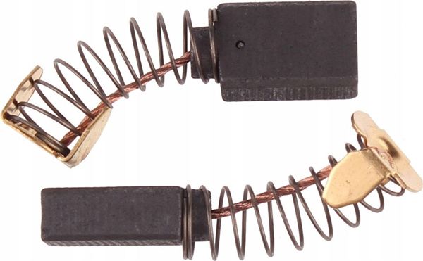Βούρτσες άνθρακα Makita CB-100 2 τεμ. 10592813 88381121620