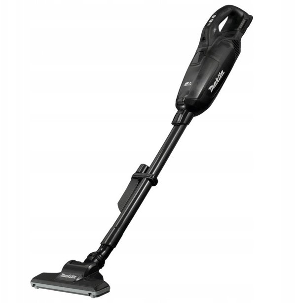 MAKITA VACUUM CLEANER 18V DCL285FZB BLACK BAG