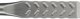 Makita Καλέμι SDS Max 25x400mm Premium για Πιστολέτο