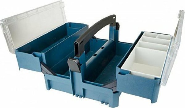 Makita MAKPAC Organizer - Θήκη Οργάνωσης Εργαλείων