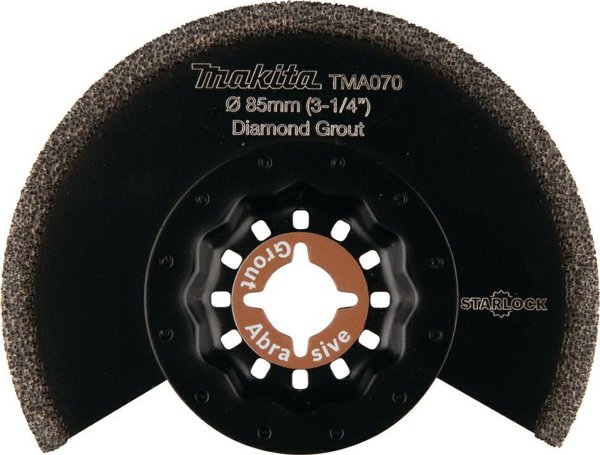 Πριόνι MAKITA MT DIAMOND ΛΑΜΑ ΠΡΙΟΝΙ ΤΟΞΟΣ 85mm K40 ΠΟΛΥΕΡΓΑΛΕΙΟ