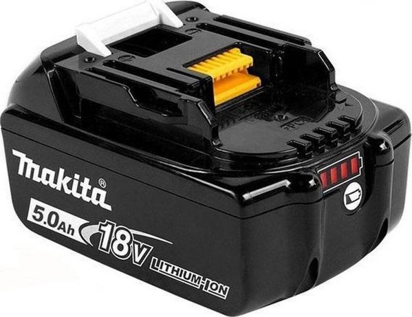 Μπαταρία Makita Makita BL1850B 18 V 5.0 Ah Λιθίου-ιόντων
