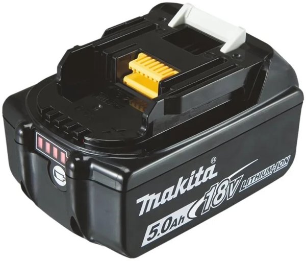 Μπαταρία Makita Makita BL1850B 18 V 5.0 Ah Λιθίου-ιόντων