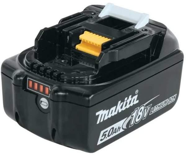 Μπαταρία Makita Makita BL1850B 18 V 5.0 Ah Λιθίου-ιόντων