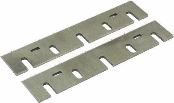 Makita Λεπίδες Πλάνης HSS για 1806B, 170mm, 2 Τεμάχια (MD-63666)