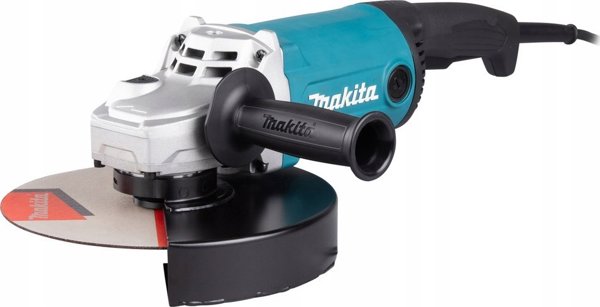 MAKITA.ΓΩΝΙΑΚΟΣ ΤΡΟΧΟΣ 230mm GA9090N 2200W