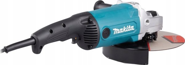 MAKITA.ΓΩΝΙΑΚΟΣ ΤΡΟΧΟΣ 230mm GA9090N 2200W