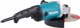 MAKITA.ΓΩΝΙΑΚΟΣ ΤΡΟΧΟΣ 230mm GA9090N 2200W