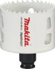 Πριόνι οπής MAKITA BIM HSS-Co 8% 64mm EZYCHANGE ΜΕΤΑΛΛΟ, ΧΑΛΥΒΑΣ, ΑΛΟΥΜΙΝΙΟ, ΞΥΛΟ, PVC