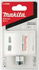 Πριόνι οπής MAKITA BIM HSS-Co 8% 64mm EZYCHANGE ΜΕΤΑΛΛΟ, ΧΑΛΥΒΑΣ, ΑΛΟΥΜΙΝΙΟ, ΞΥΛΟ, PVC