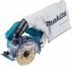 Makita DCC500Z Επαναφορτιζόμενος Κόφτης 18V με Σύστημα AWS και Δίσκο Διαμαντιού