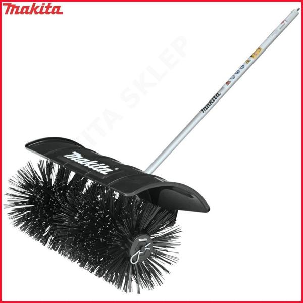 Makita MAKITA ΠΡΟΣΑΡΤΗΜΑ - ΒΟΥΡΤΣΑ BR400MP ΓΙΑ EX2650LH M199317-7
