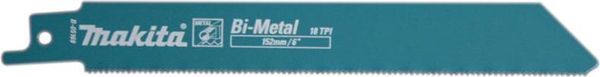 Σετ λεπίδων πριονιού MAKITA 228mm, 5 τεμάχια MB-43175
