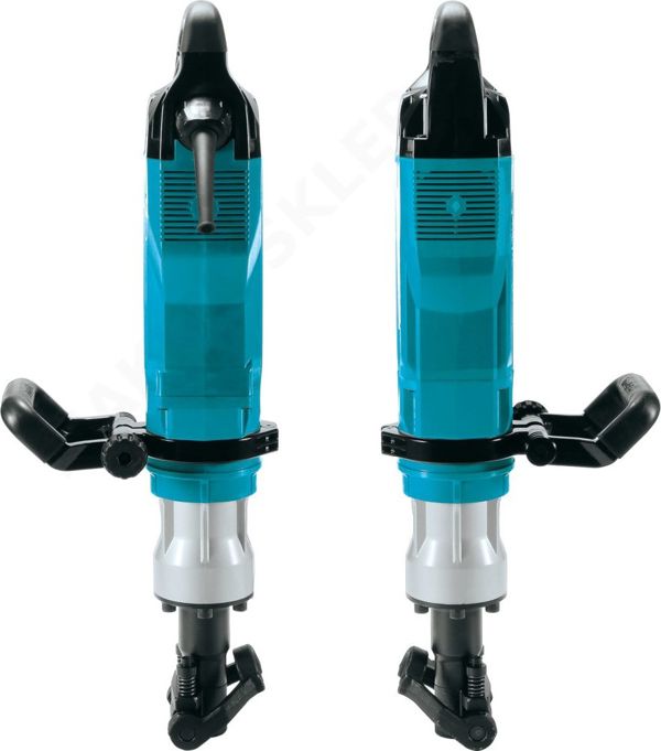 Makita HM1512 Κατεδαφιστικό Σφυρί 1850W με Τεχνολογία AVT και Υποδοχή HEX 28,6mm
