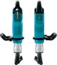Makita HM1512 Κατεδαφιστικό Σφυρί 1850W με Τεχνολογία AVT και Υποδοχή HEX 28,6mm