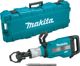 Makita HM1512 Κατεδαφιστικό Σφυρί 1850W με Τεχνολογία AVT και Υποδοχή HEX 28,6mm