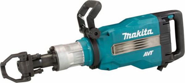 Makita HM1512 Κατεδαφιστικό Σφυρί 1850W με Τεχνολογία AVT και Υποδοχή HEX 28,6mm