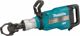 Makita HM1512 Κατεδαφιστικό Σφυρί 1850W με Τεχνολογία AVT και Υποδοχή HEX 28,6mm