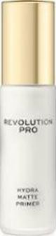 Makeup Revolution PRO Hydra Matte Primer Βάση Μακιγιάζ Προσώπου 30ml