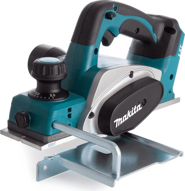 Makita Planer DKP180Z 18V