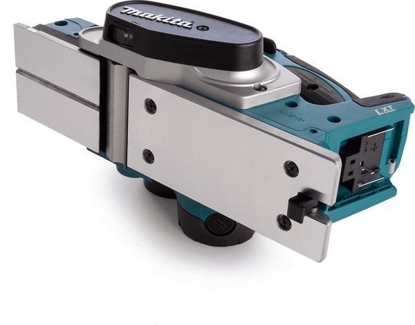 Makita Planer DKP180Z 18V