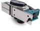 Makita Planer DKP180Z 18V