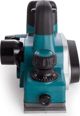 Makita Planer DKP180Z 18V