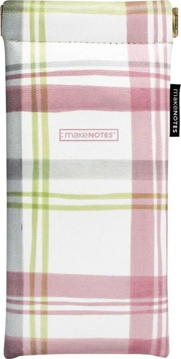Make Notes Blankie Me Θήκη Γυαλιών - Προστατευτική Θήκη για Γυαλιά