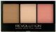 Makeup Revolution Ultra Sculp & Contour Σετ για το περίγραμμα του προσώπου Kit Fair C01 11g