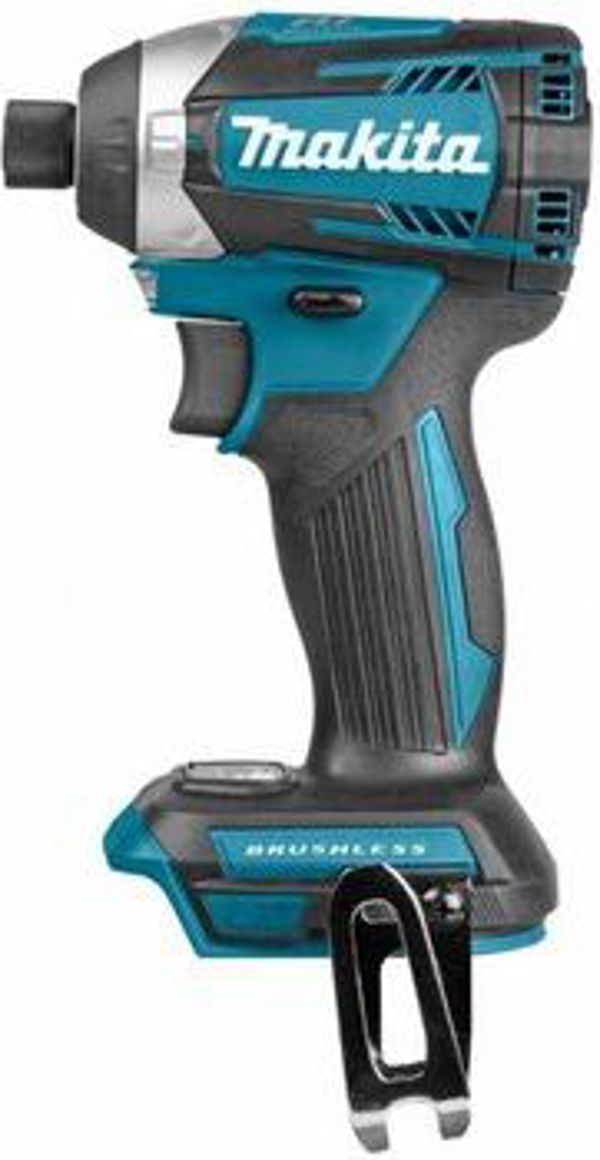 MAKITA Κατσαβίδι DTD154Z 18 V