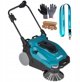 MAKITA.ΣΚΟΥΠΑ 40V XGT VS001GZ 48cm
