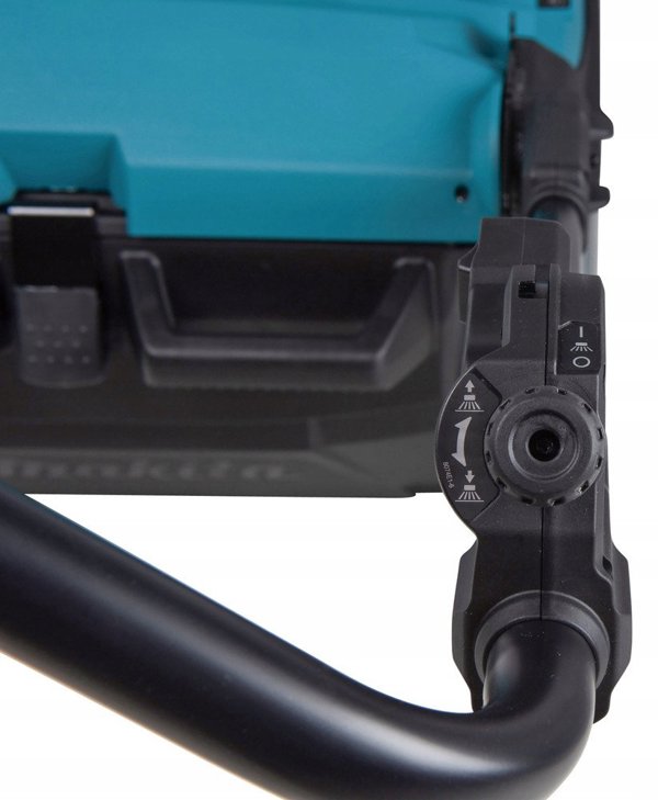 MAKITA.ΣΚΟΥΠΑ 40V XGT VS001GZ 48cm