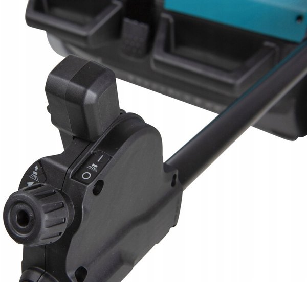 MAKITA.ΣΚΟΥΠΑ 40V XGT VS001GZ 48cm