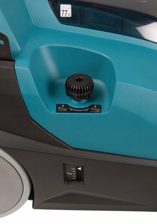 MAKITA.ΣΚΟΥΠΑ 40V XGT VS001GZ 48cm
