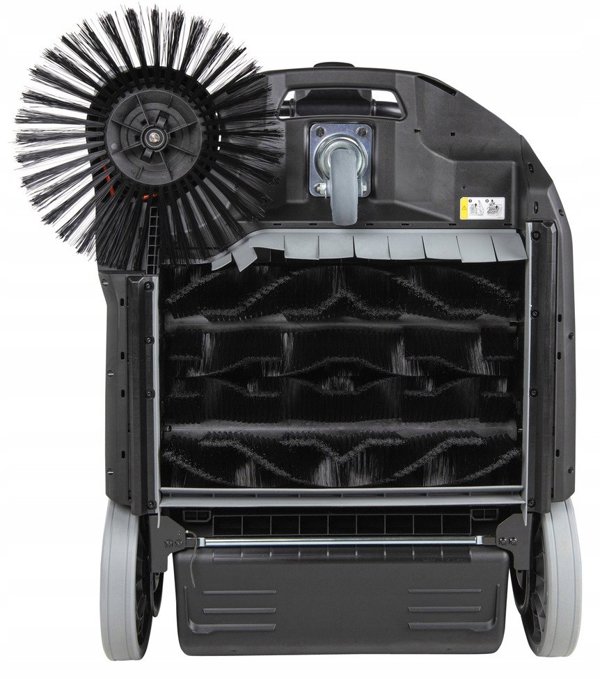 MAKITA.ΣΚΟΥΠΑ 40V XGT VS001GZ 48cm