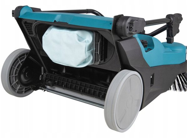 MAKITA.ΣΚΟΥΠΑ 40V XGT VS001GZ 48cm