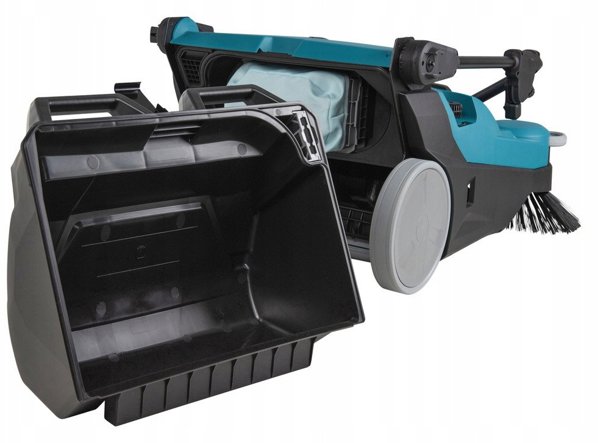 MAKITA.ΣΚΟΥΠΑ 40V XGT VS001GZ 48cm