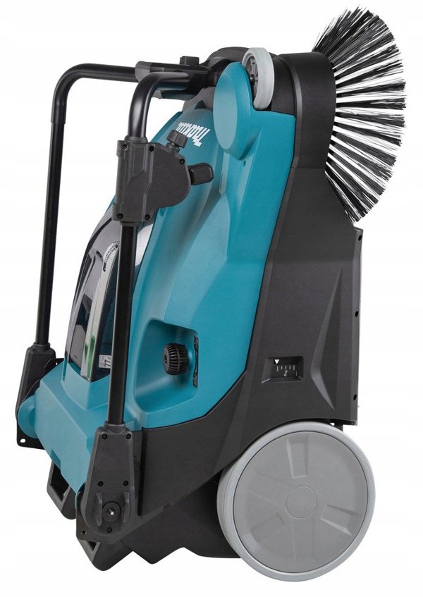 MAKITA.ΣΚΟΥΠΑ 40V XGT VS001GZ 48cm