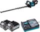 Ψαλίδια μπαταρίας MAKITA UH007GD201 75 cm