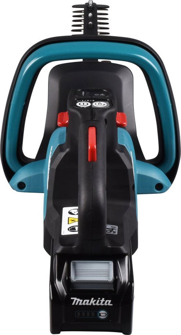 Ψαλίδια μπαταρίας MAKITA UH007GD201 75 cm