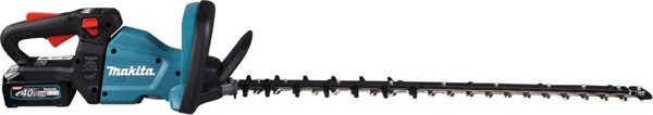 Ψαλίδια μπαταρίας MAKITA UH007GD201 75 cm
