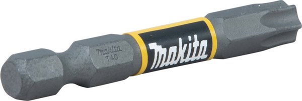 Makita MAKITA ΜΥΤΗ ΚΑΤΣΑΒΙΔΙΟΥ T40-50mm /2τμχ. IMPACT PREMIER