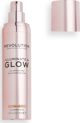 Makeup Revolution Makeup Revolution London Glow & Illuminate Λαμπρυντικό 40ml Gold