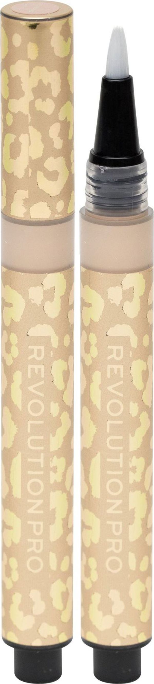 Makeup Revolution PRO New Neutral Concealer Διορθωτής Ατελειών, Απόχρωση Almond, 2.2ml