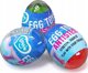 Maksik Πλαστελίνη Slime Glutek Egg Toys TM Lovin Crystal 80132 mix τιμή για 1 τεμ