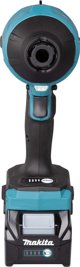 Makita MAKITA DMUCHAWA/POMPKA 40V XGT AS001GZ