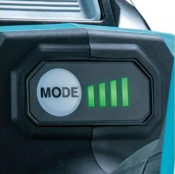 Makita MAKITA DMUCHAWA/POMPKA 40V XGT AS001GZ